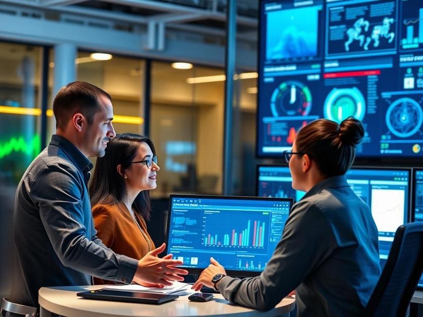 Agentes na Análise de Dados para Entender Associados