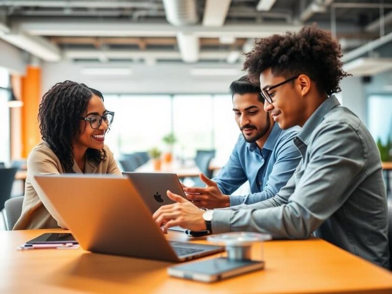 Atendimento Automatizado para Agências de Marketing Efetivo