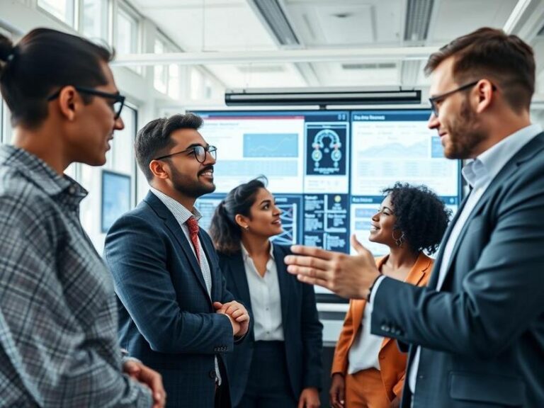 Ética da IA em Decisões Financeiras para Gestores e Investidores