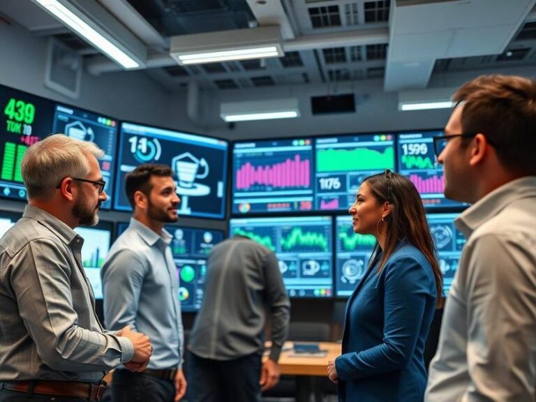 Gestão de Energia com Inteligência Artificial em Edifícios