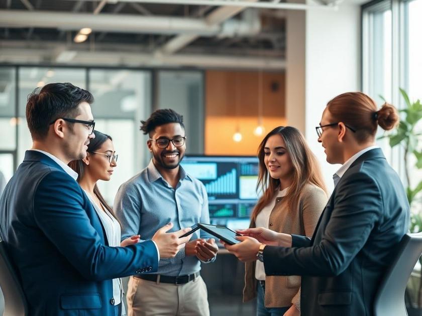 Personalização da Comunicação com IA para Associados