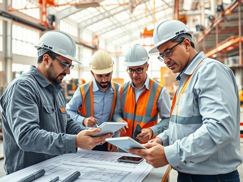 Previsão de custos e prazos de obras com IA para gestores