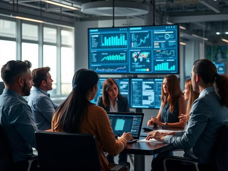 Agentes de Automação e IA para Impulsionar Seu Negócio