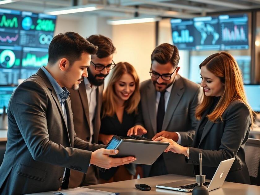 Agentes de Automação e IA para Impulsionar Seu Negócio