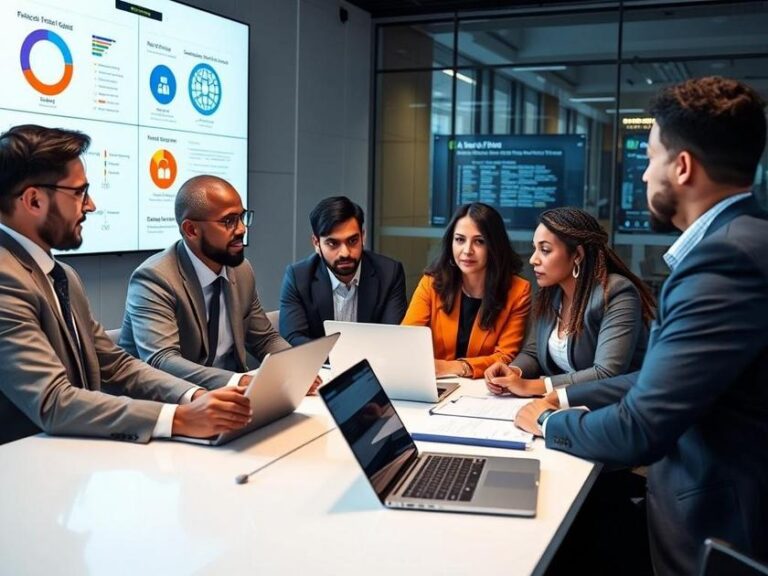 Agentes de IA em multinacionais: desafios éticos e regulatórios