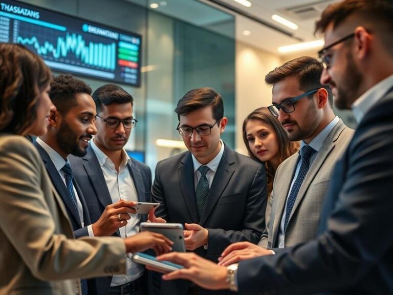 Agentes de IA no Varejo Bancário: O Futuro do Atendimento Financeiro