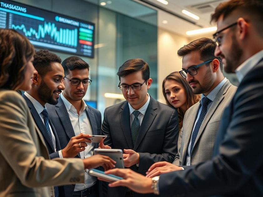 Agentes de IA no Varejo Bancário: O Futuro do Atendimento Financeiro