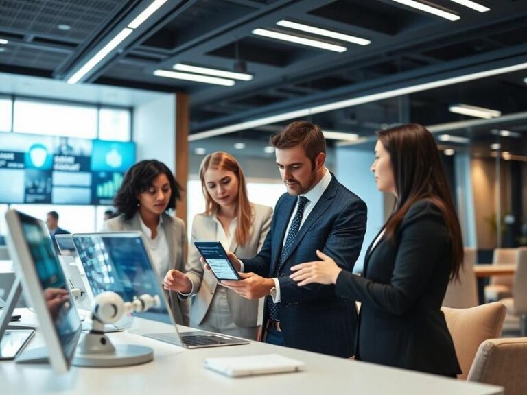 Agentes e IA Bancária Descomplicados