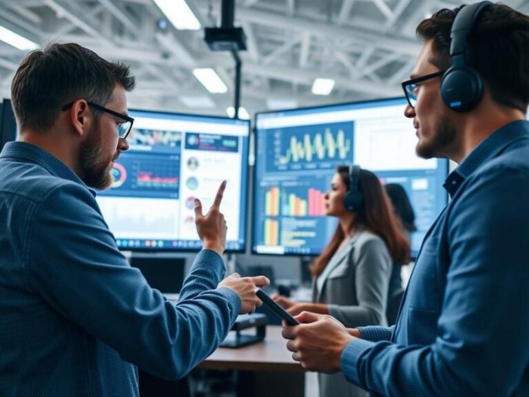 Análise de Feedback de Associados com IA Descubra Como Otimizar Decisões