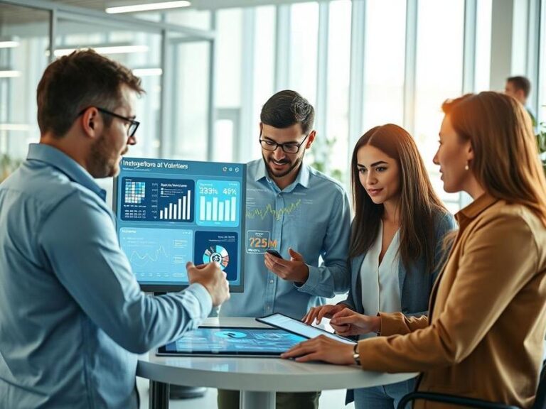 Como a IA potencializa a captação de recursos e engajamento de voluntários