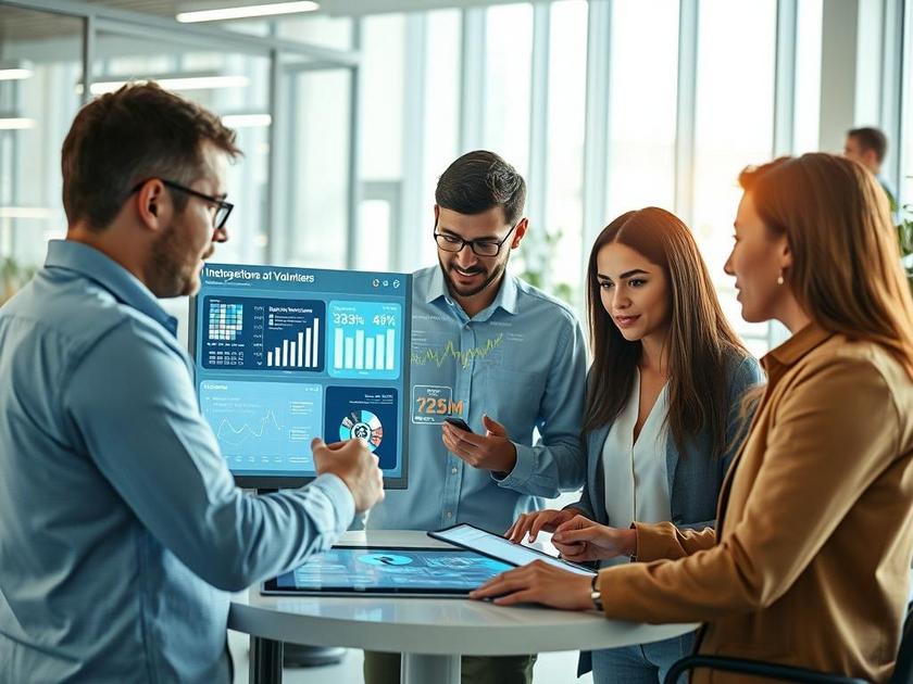 Como a IA potencializa a captação de recursos e engajamento de voluntários