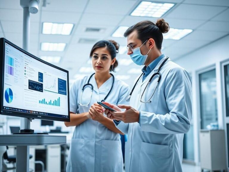 Gestão de Planos de Saúde com Agentes de IA