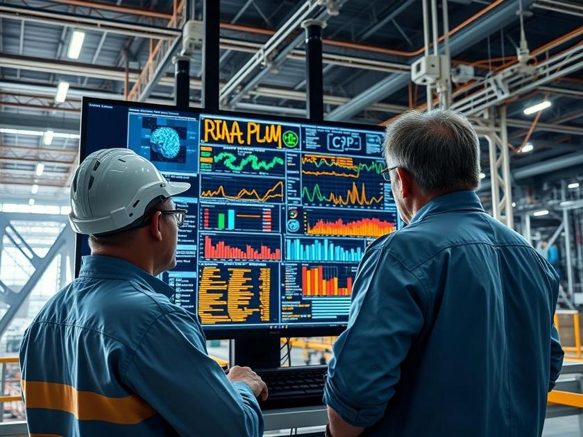 IA para Detecção de Anomalias Estruturais Explorada