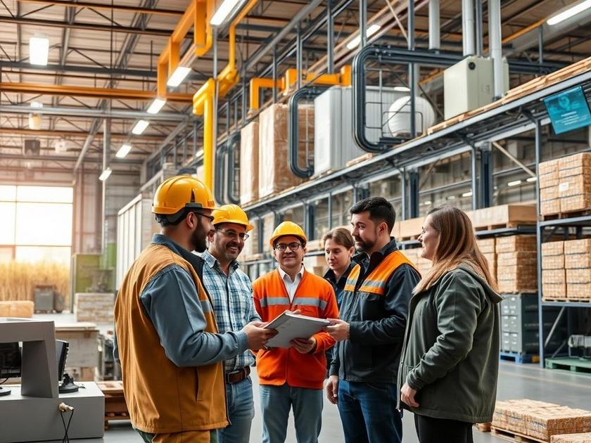 Logística Agrícola com IA e Automação de Agentes