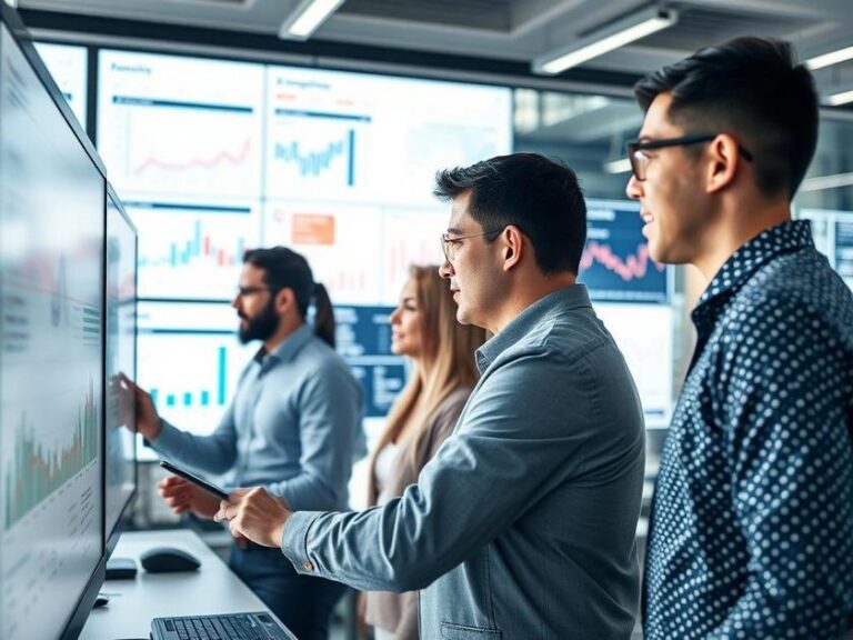 Monitoramento de Reputação e Imagem de Associações com IA