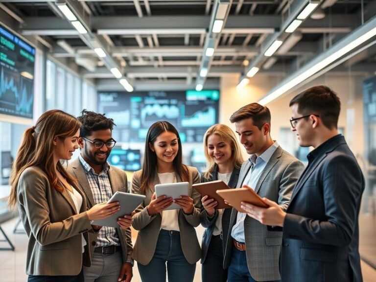 Robôs Consultores de Investimento e Automação Financeira