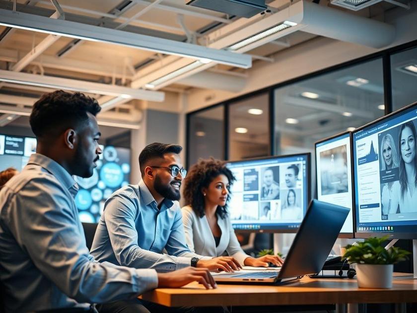 Agentes de Automação com IA para Potencializar Seu Negócio