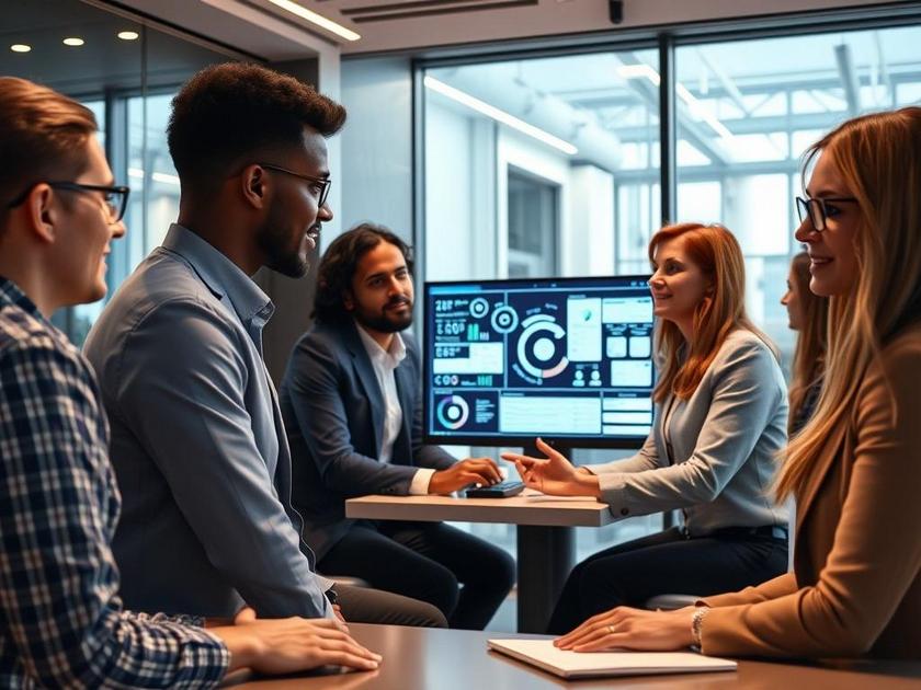 Agentes de Automação com IA que Potencializam seu Negócio