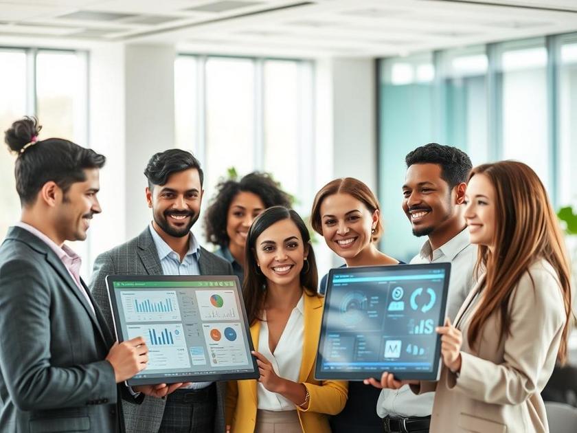 Agentes de Automação e Inteligência Artificial para Negócios