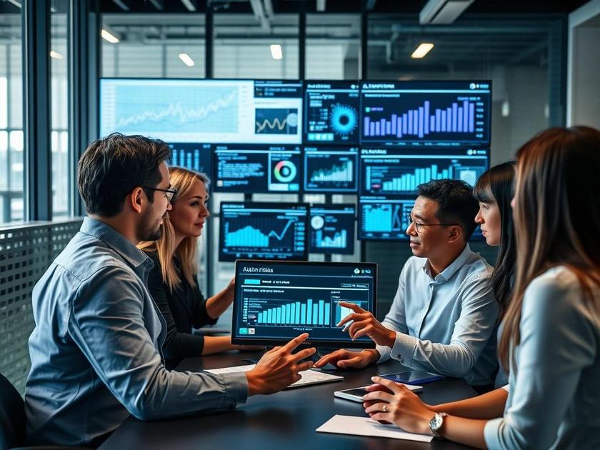 Agentes de IA e Automação: Como Impulsionar Seu Negócio Atual