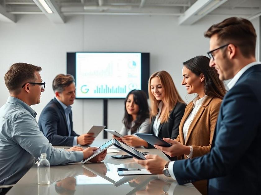 Agentes de IA e Automação para Impulsionar Seu Negócio