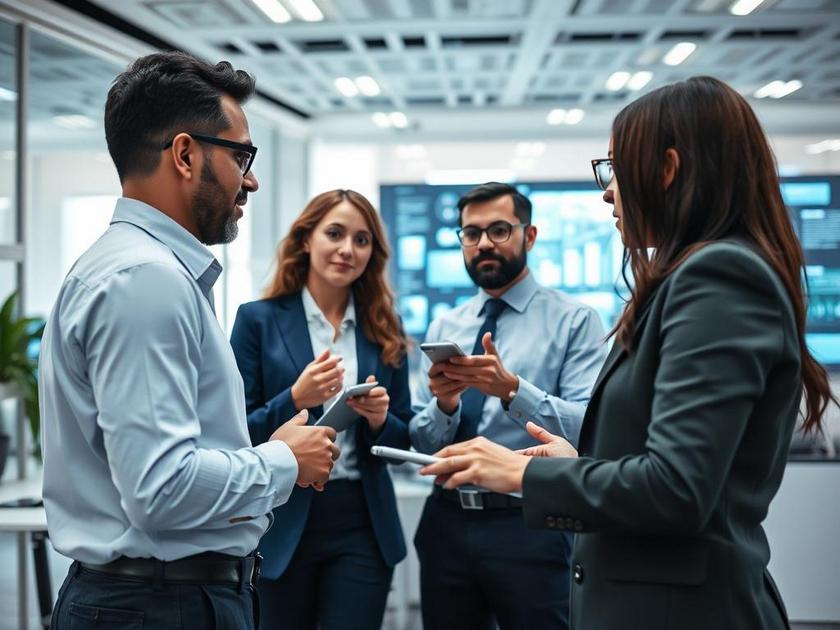 Agentes de IA e Automação para Impulsionar Seu Negócio