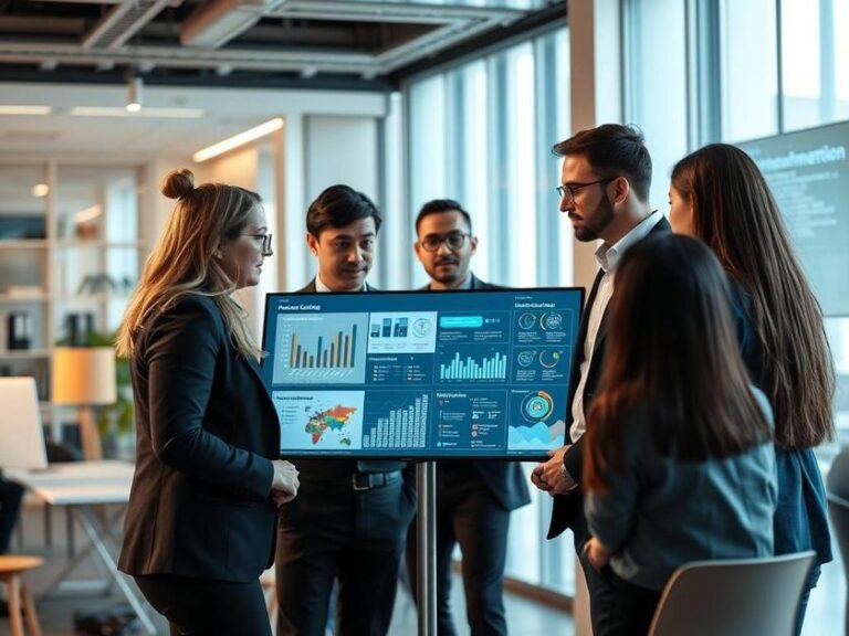 Agentes de IA e Automação para Potencializar Seu Negócio