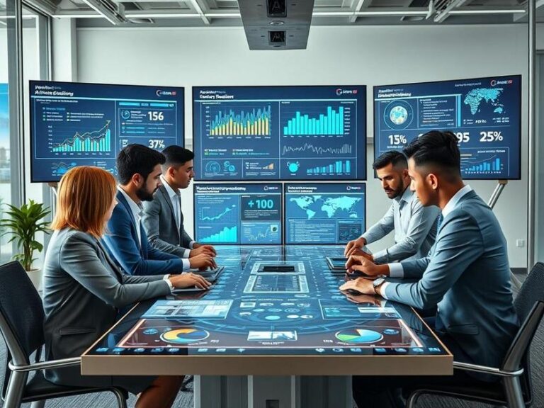 Agentes de IA e Automação que Potencializam os Negócios