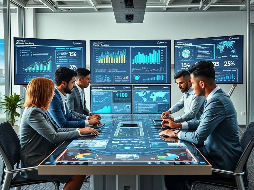 Agentes de IA e Automação que Potencializam os Negócios