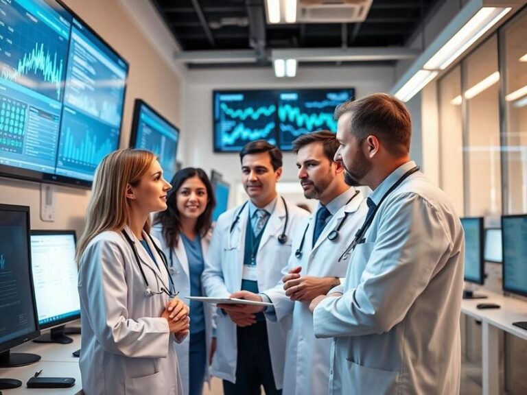 Agentes de IA na Gestão da Saúde Pública Municipal