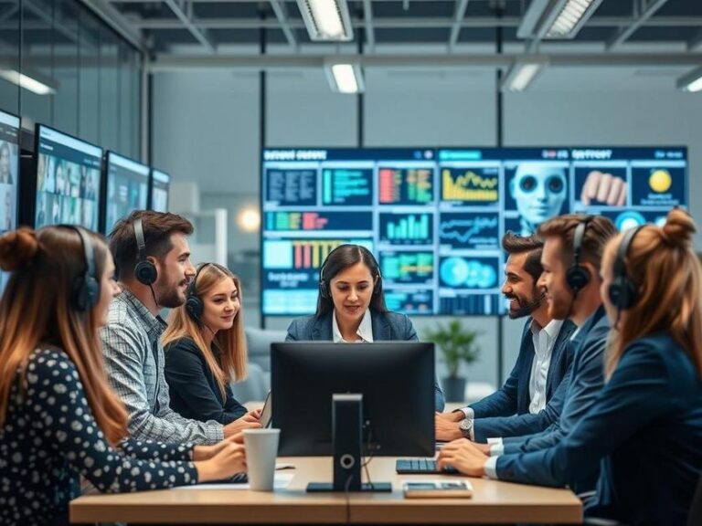 Automação de atendimento para aumentar a fidelidade de clientes