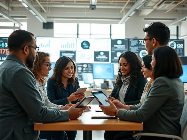 Automação e Agentes na Retenção de Clientes a Longo Prazo