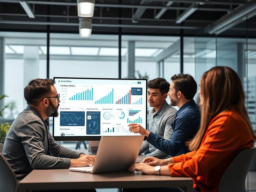 Automatize Ofertas Personalizadas para Aumentar Vendas com Agentes