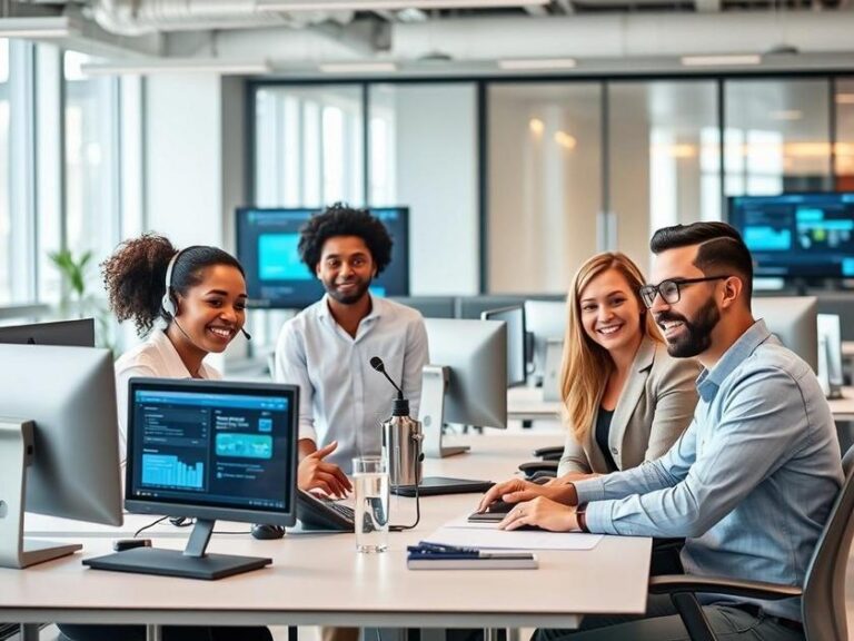 Boas Práticas para Usar IA no Atendimento ao Cliente