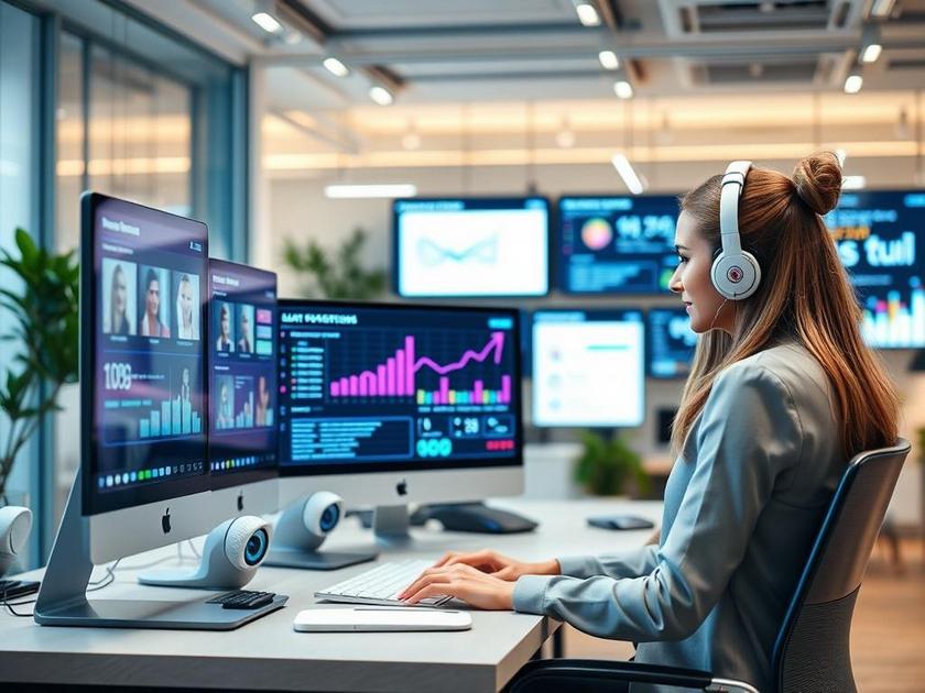 Como a automação de atendimento com agentes reduz o abandono de carrinho