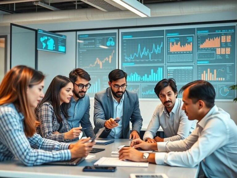 Como Agentes de IA reduzem fraudes e aceleram análise de crédito