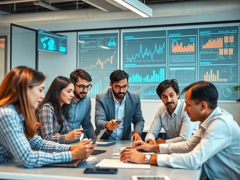 Como Agentes de IA reduzem fraudes e aceleram análise de crédito