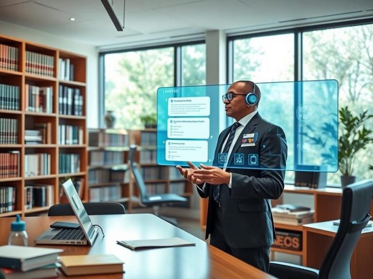 Como um chatbot pode melhorar o atendimento do seu escritório de advocacia