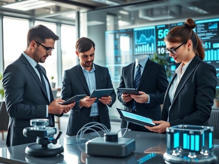 Inteligência artificial no atendimento jurídico e seus benefícios para advogados