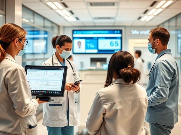 Por que clínicas médicas devem automatizar o atendimento ao paciente?