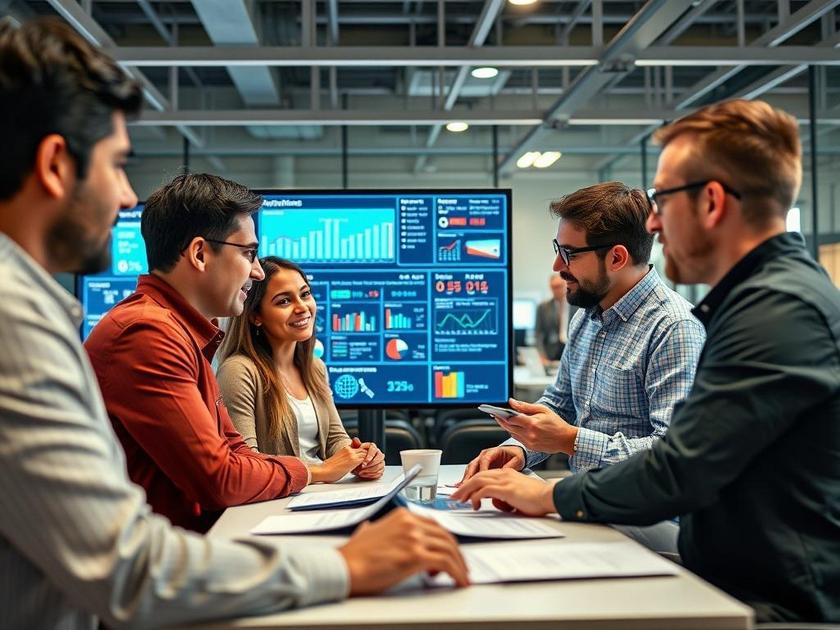 Recomendações Automatizadas com Agentes de IA para Aumentar Vendas