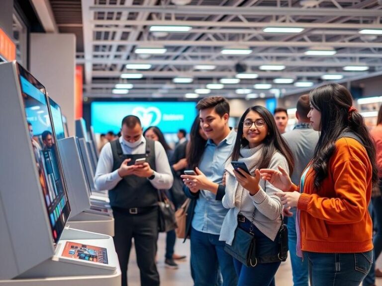 Agentes de Automação no Atendimento ao Varejo