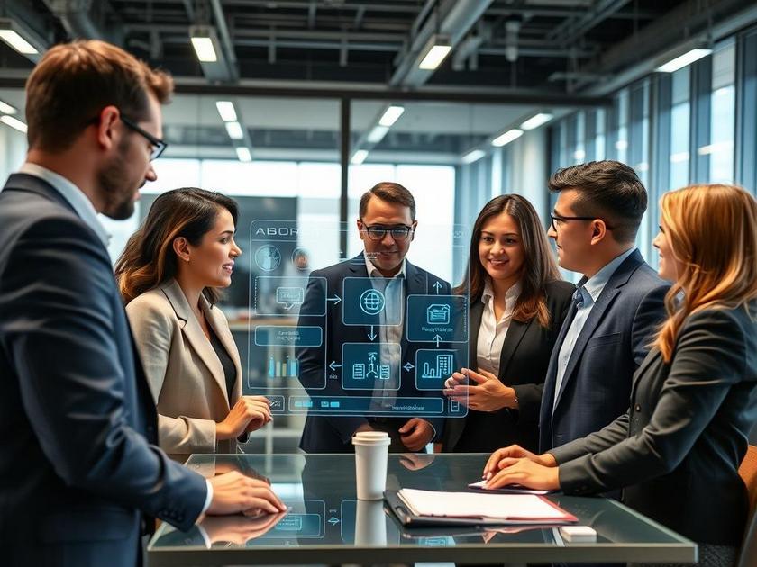 Agentes de IA na Desburocratização de Serviços