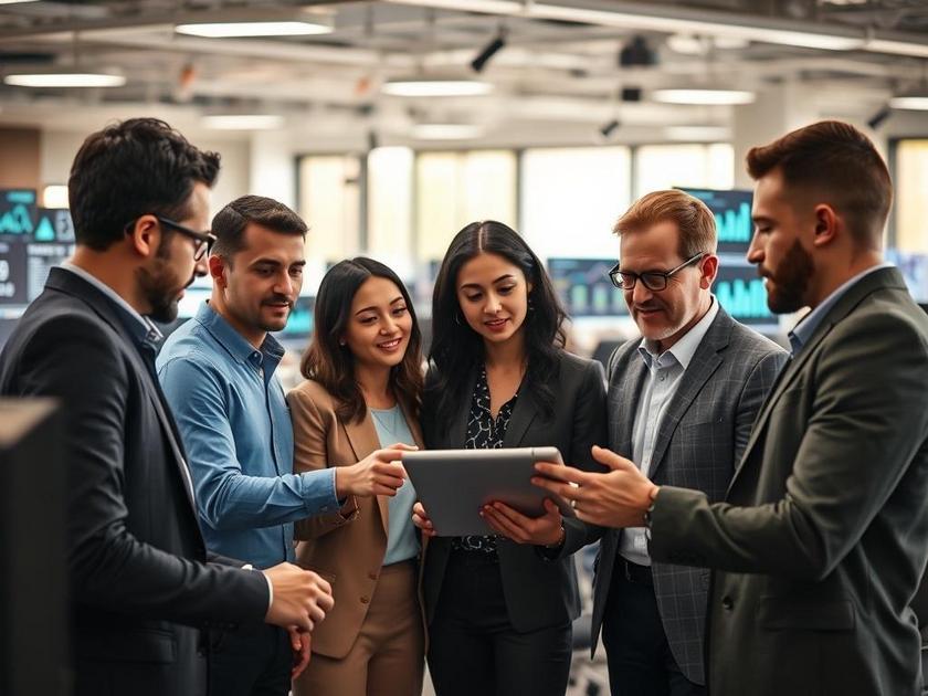 Agentes de IA Otimizam a Qualificação de Leads e Elevam sua Produtividade