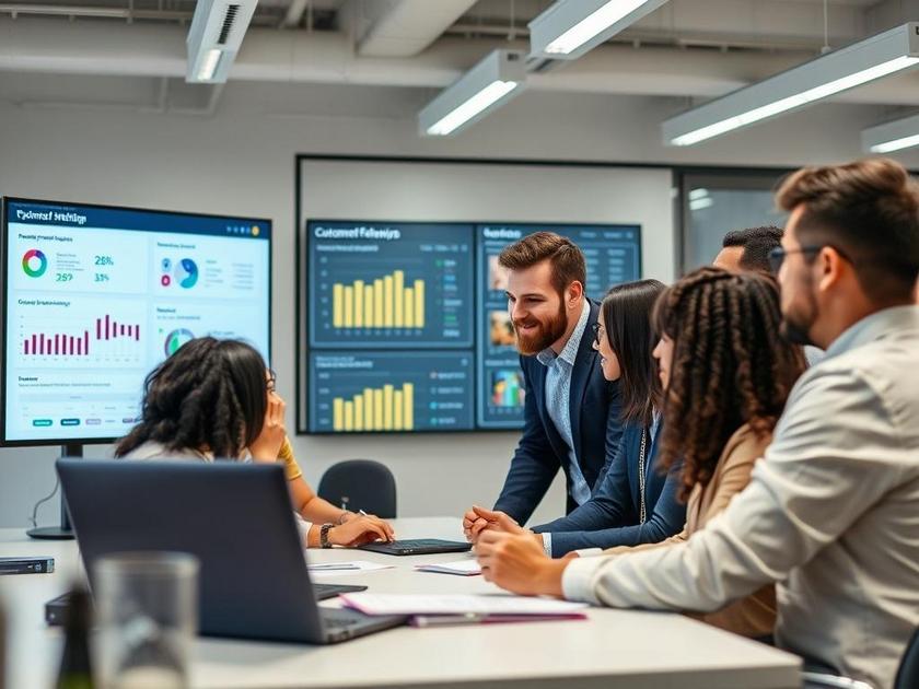 Aumente a Retenção de Clientes com Follow-Ups Automatizados