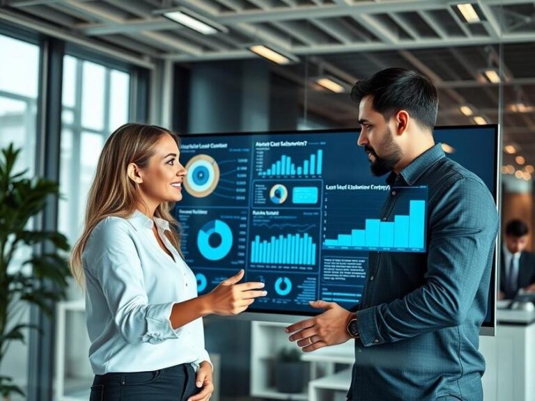 Automação com Agentes para Otimizar seu Ciclo de Vendas