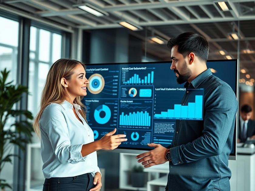 Automação com Agentes para Otimizar seu Ciclo de Vendas