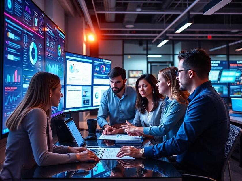 Automação como Estratégia para Agentes Aumentarem o Ciclo de Vida do Cliente