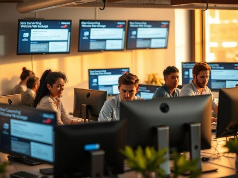 Automação de Agentes para Aumentar Vendas e Melhorar Atendimento