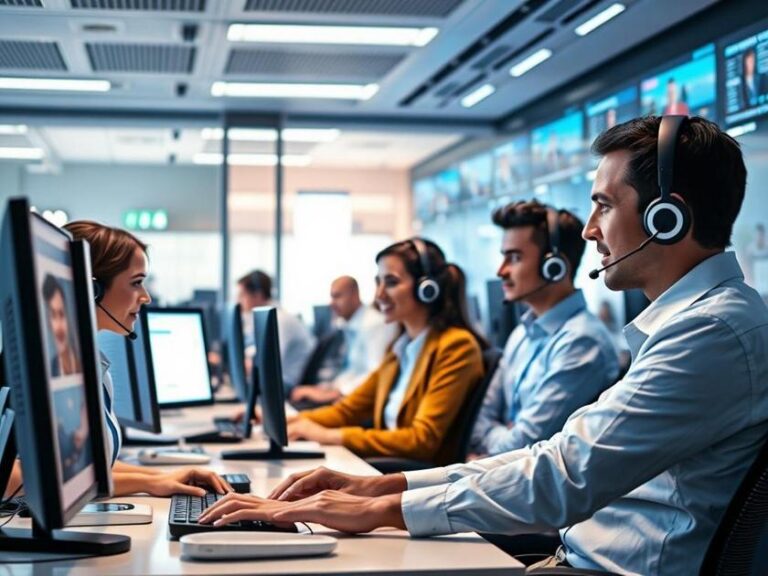 Automação de Agentes para Fidelizar Clientes